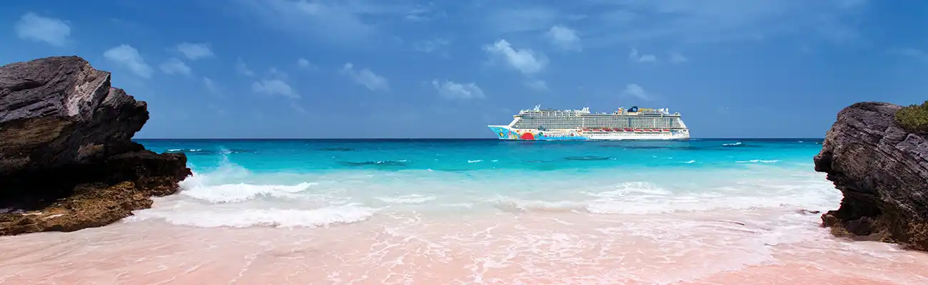 Norwegian Breakaway