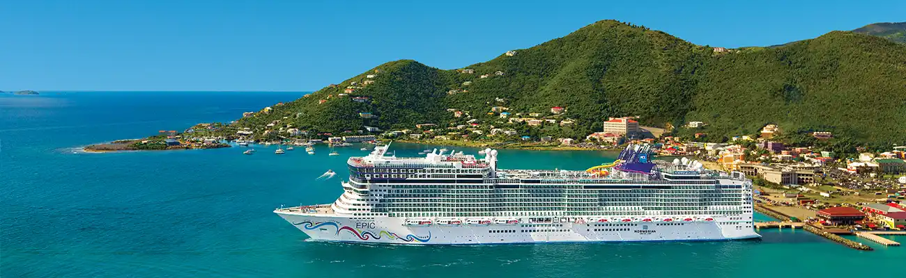 Norwegian Epic