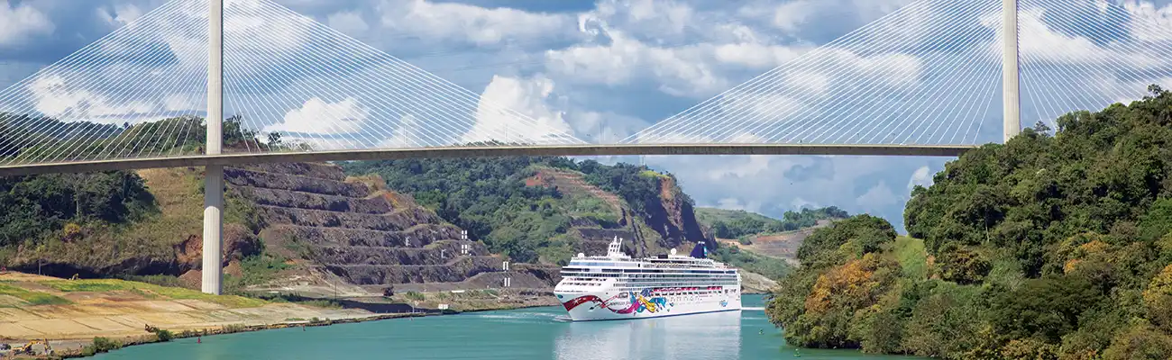 Norwegian Jewel