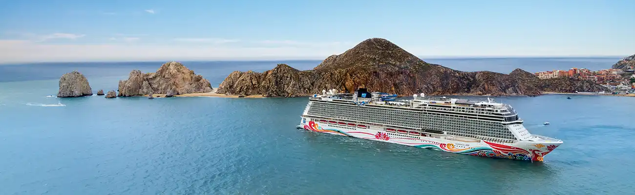 Norwegian Joy