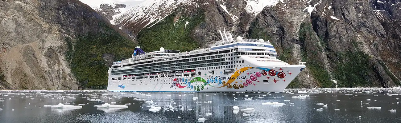 Norwegian Pearl