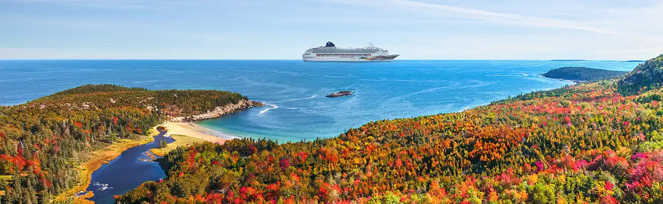 Norwegian Sky