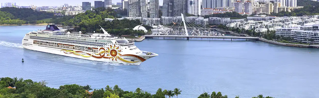 Norwegian Sun