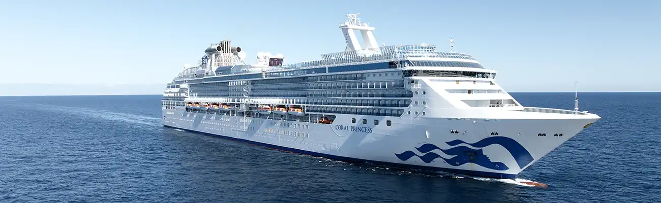 Coral Princess
