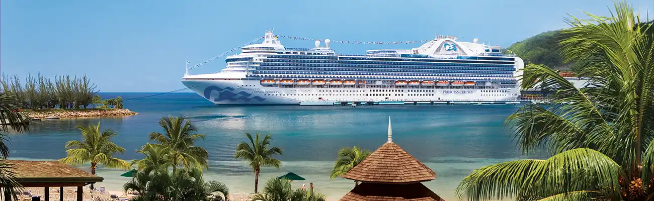 Crown Princess