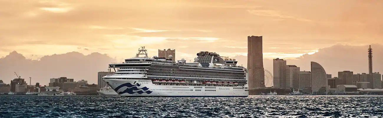Diamond Princess