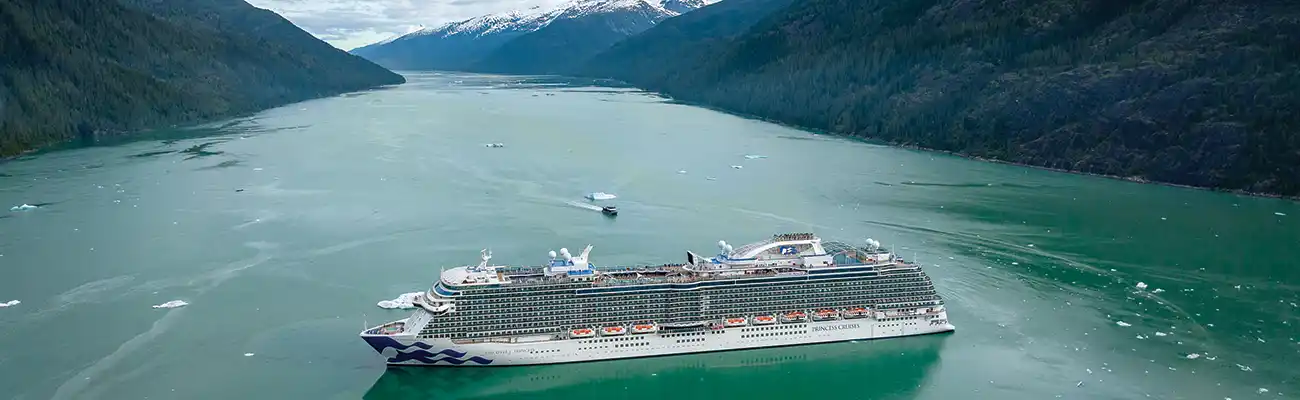 Discovery Princess