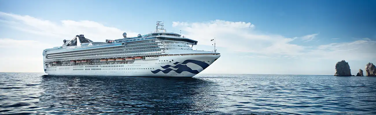 Grand Princess