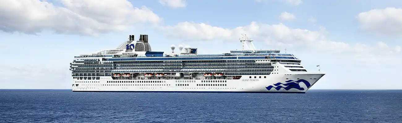 Island Princess
