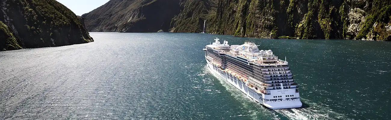 Majestic Princess