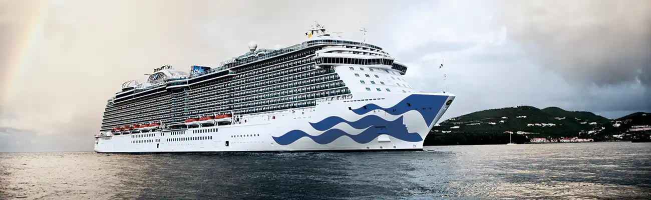 Regal Princess