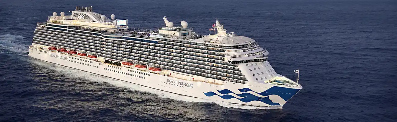 Royal Princess