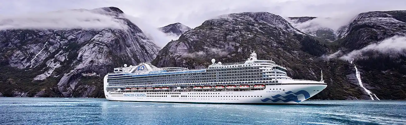 Ruby Princess