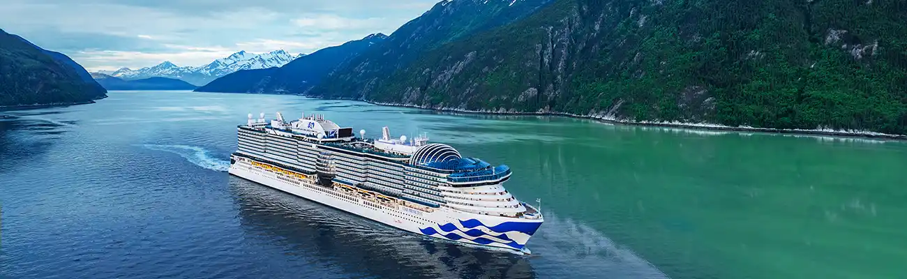 Star Princess