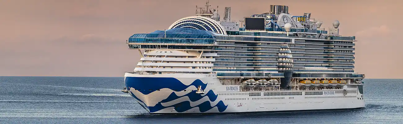 Sun Princess
