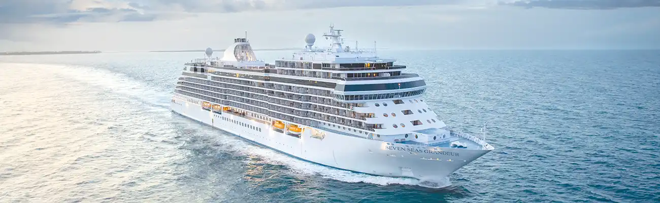 Seven Seas Grandeur