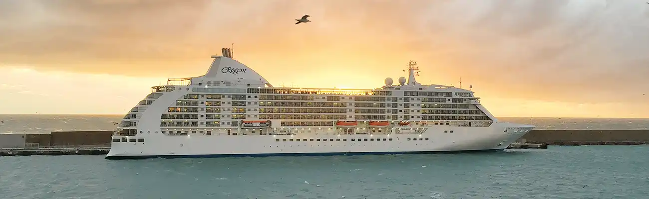 Seven Seas Mariner