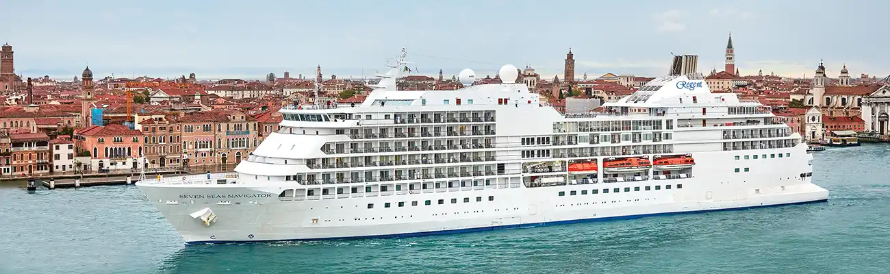 Seven Seas Navigator