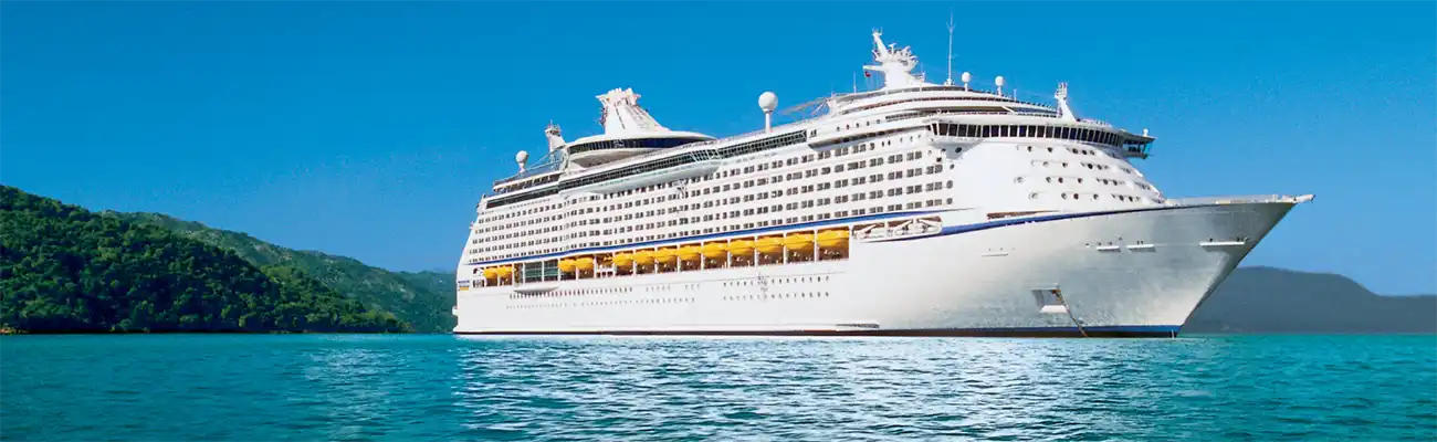 Adventure of the Seas