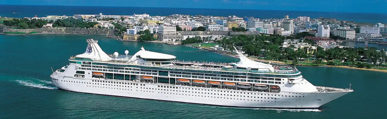 Enchantment of the Seas
