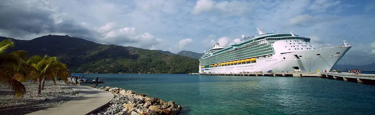 Freedom of the Seas