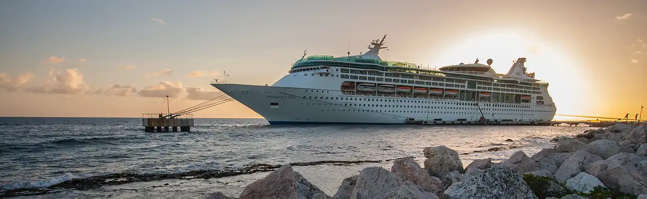Grandeur of the Seas