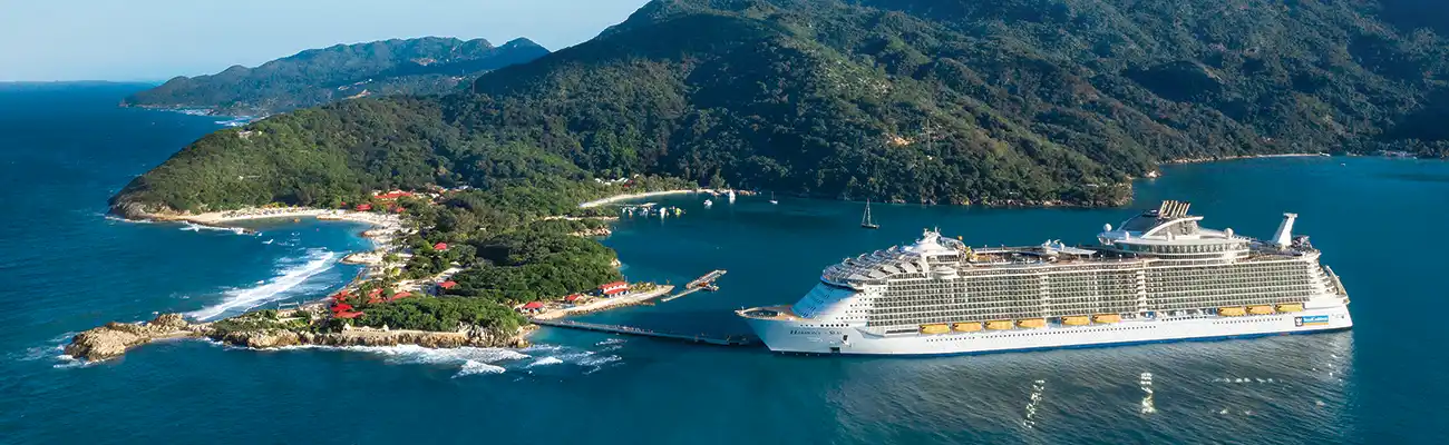 Harmony of the Seas