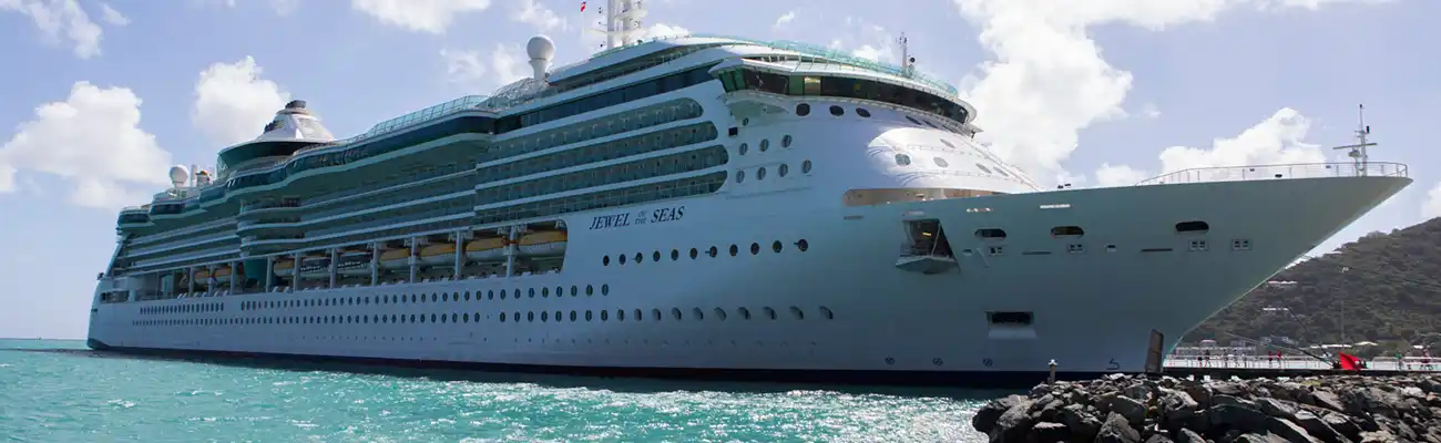 Jewel of the Seas