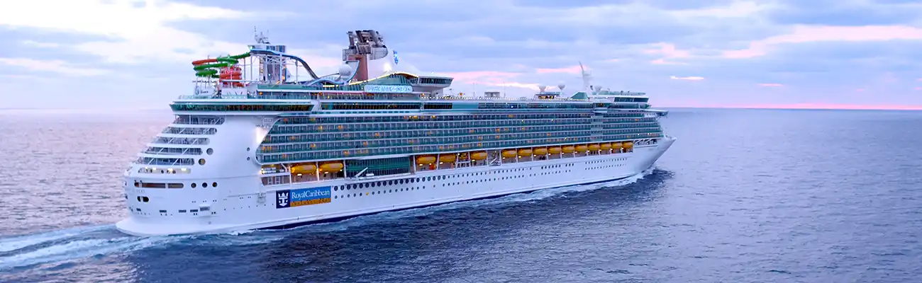 About Liberty of the Seas