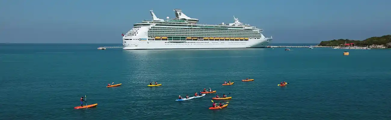 Navigator of the Seas