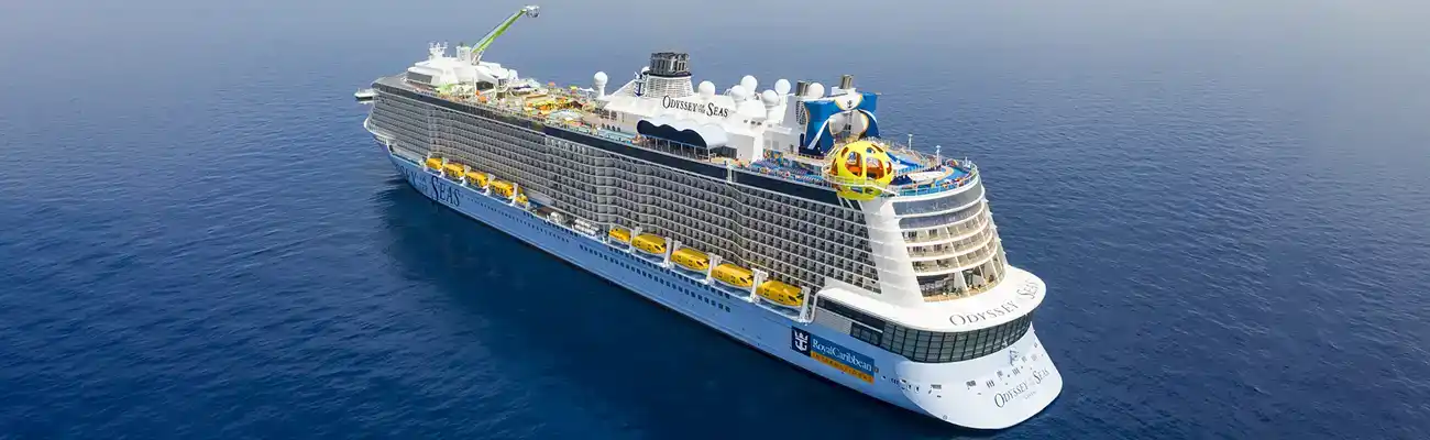 Odyssey of the Seas