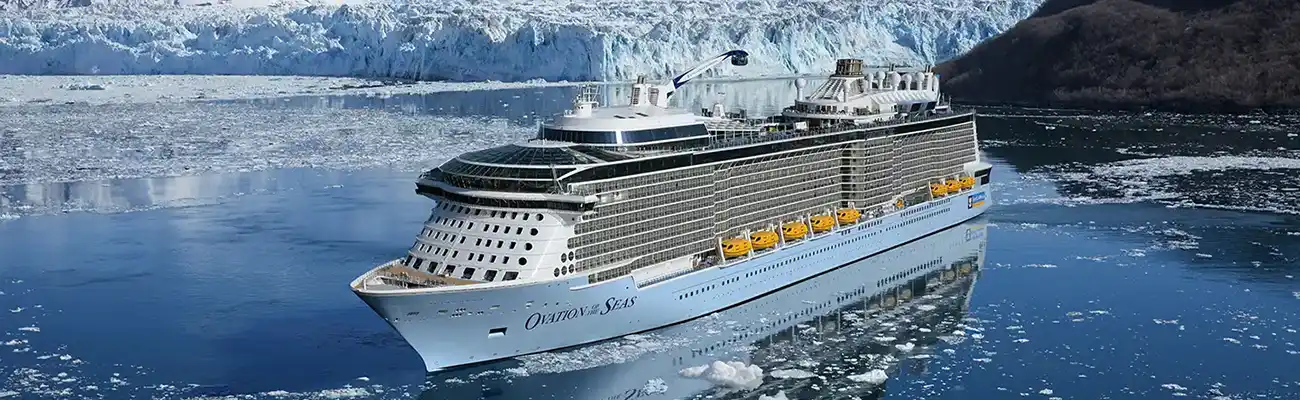 Ovation of the Seas