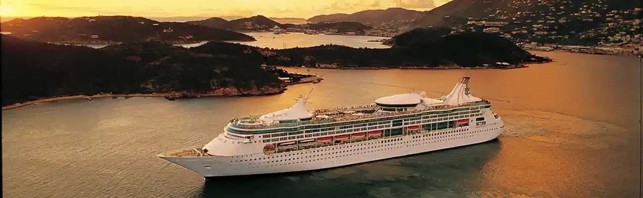 Rhapsody of the Seas