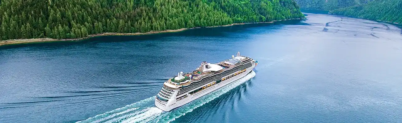 Serenade of the Seas