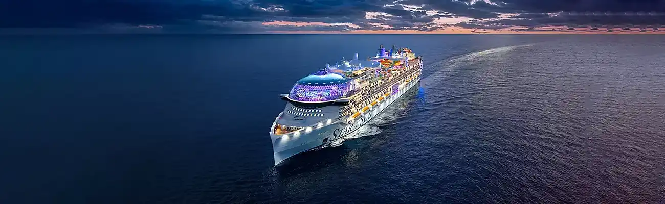 Star of the Seas