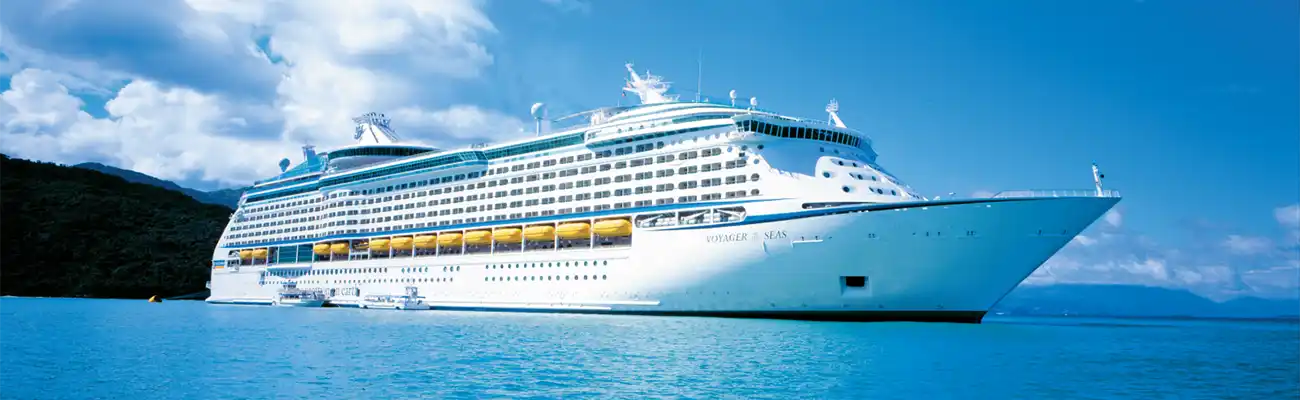Voyager of the Seas