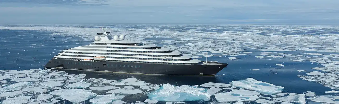 Scenic Eclipse