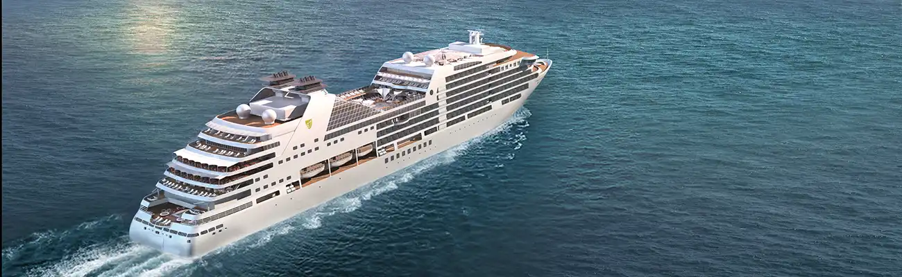 Seabourn Encore