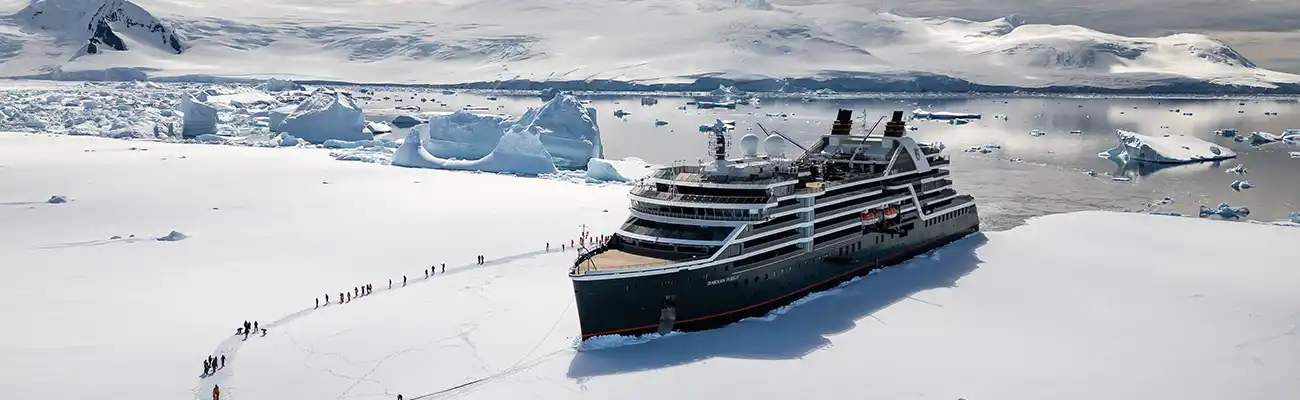 Seabourn Pursuit