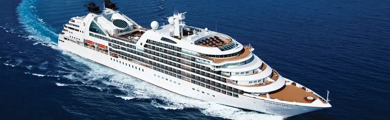 Seabourn Quest