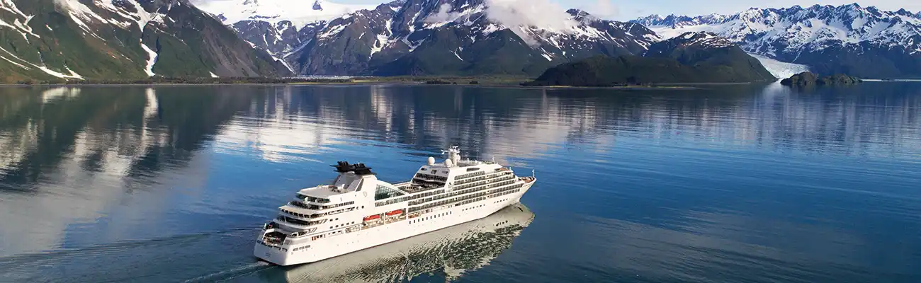 Seabourn Sojourn
