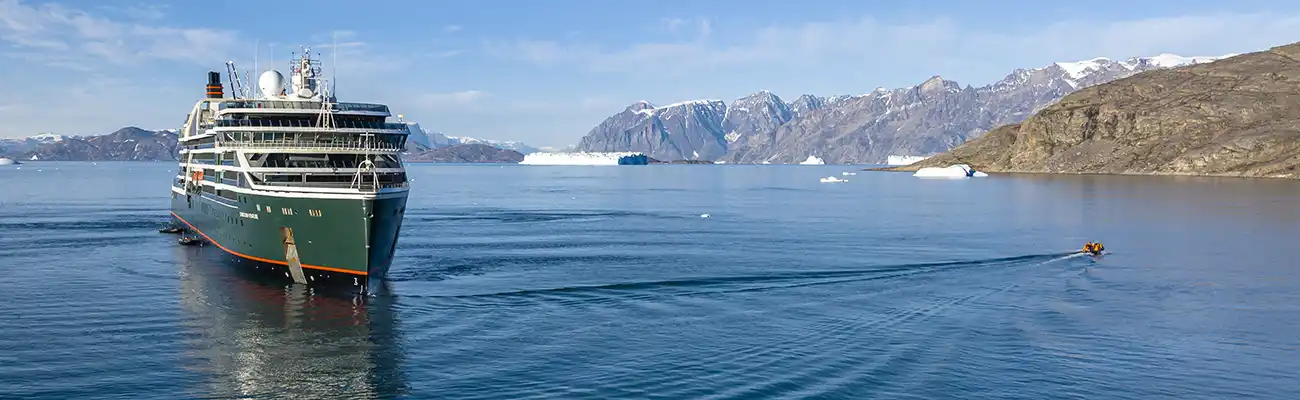 Seabourn Venture