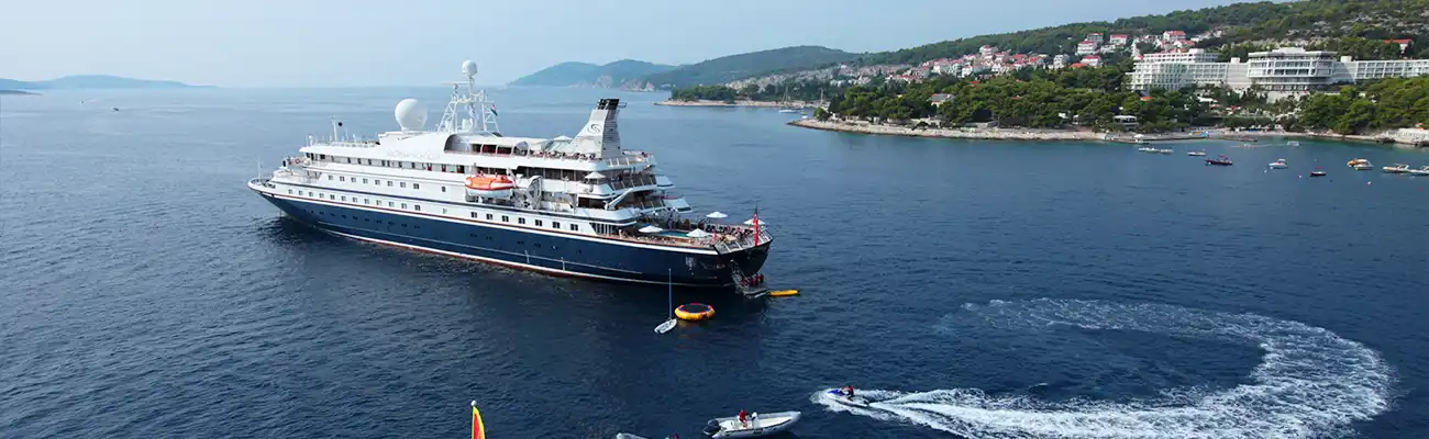 Sea Dream I