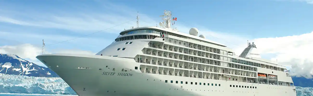Silver Shadow
