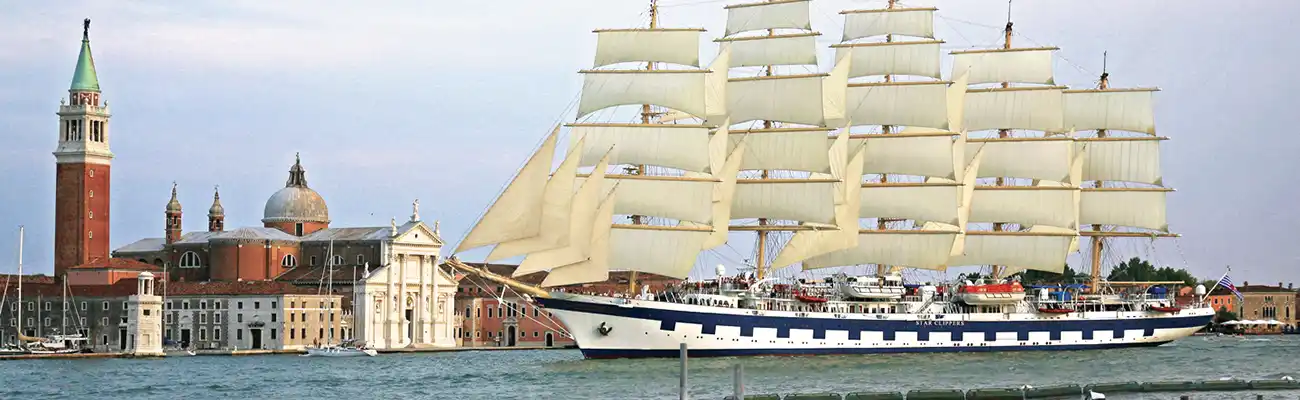 Royal Clipper