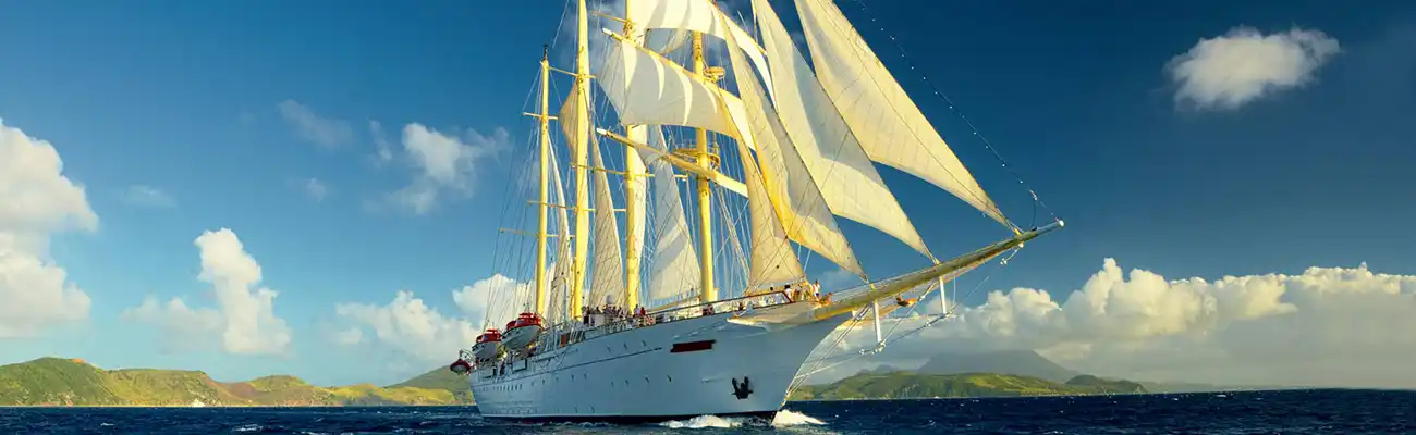 Star Clipper