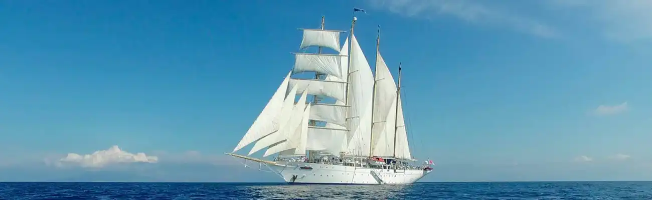 Star Flyer