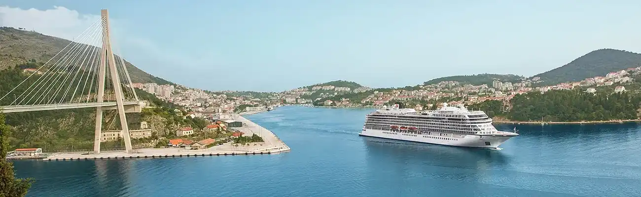 Viking Jupiter
