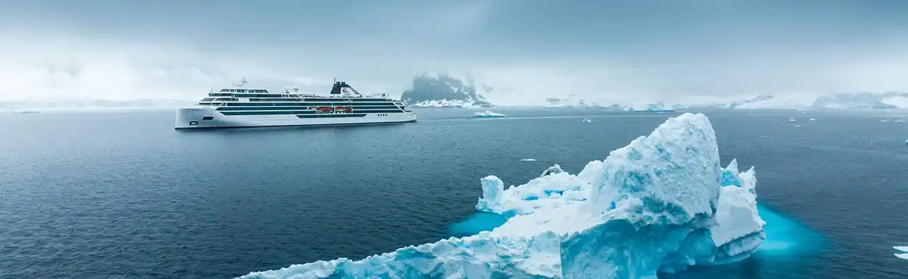 Viking Polaris