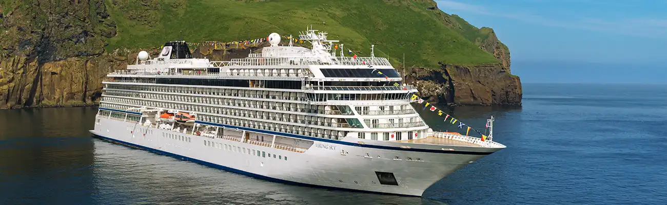 Viking Sky